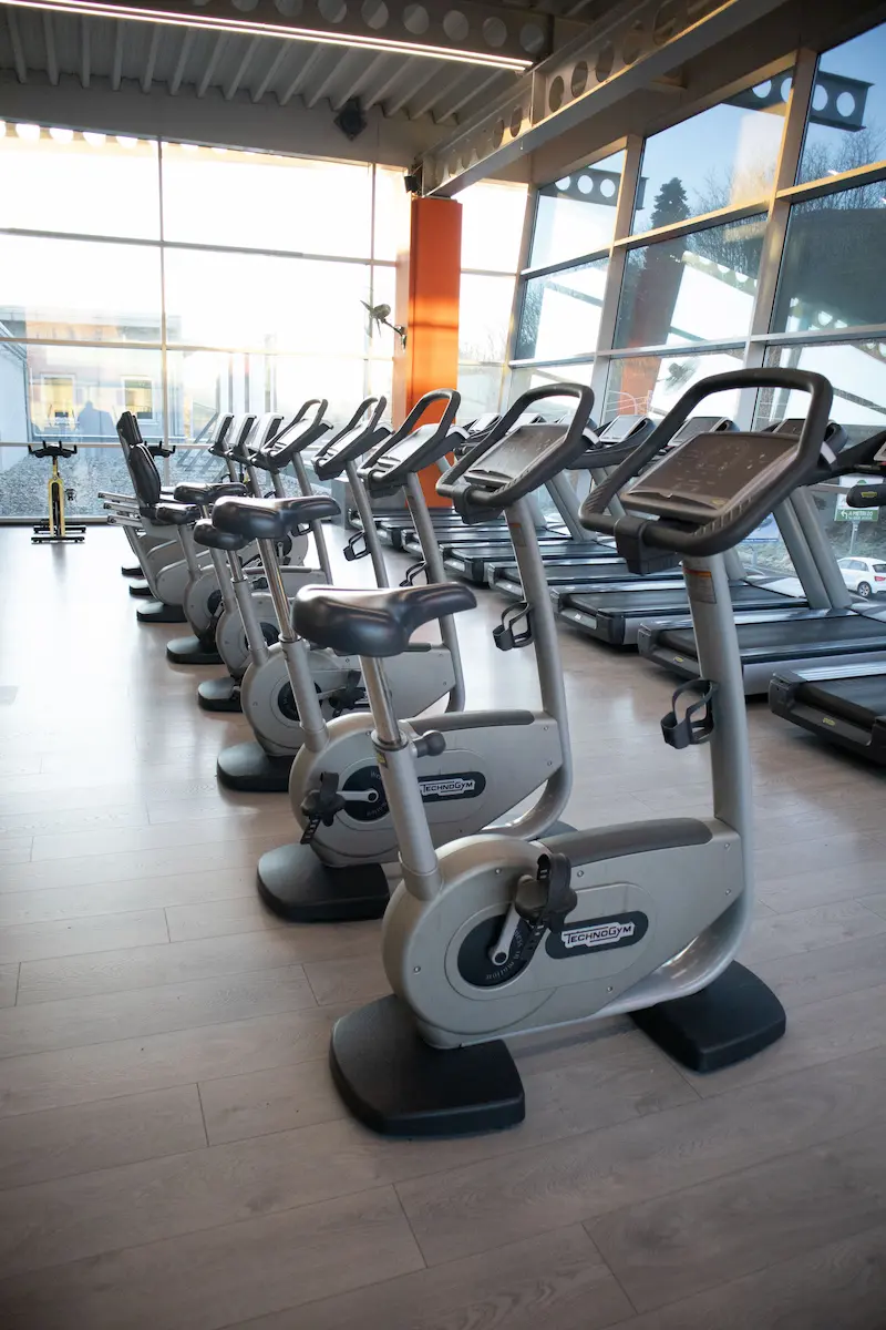 Cardio FitEasy