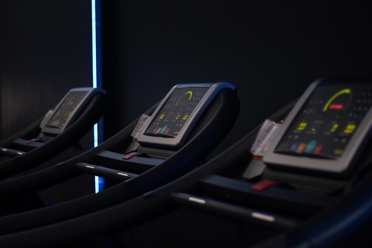 Tapis roulant FitEasy