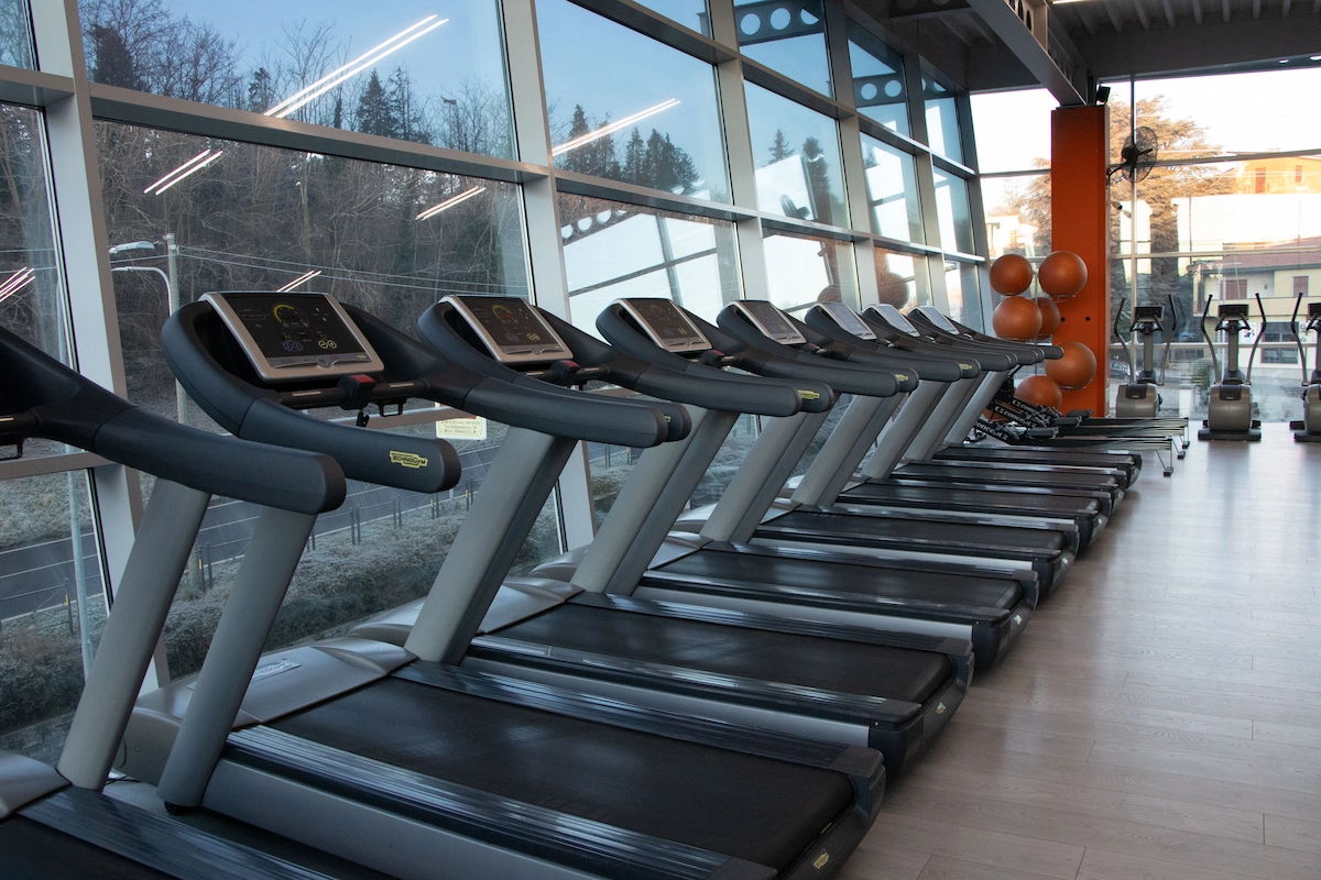 Centro FitEasy Jerago