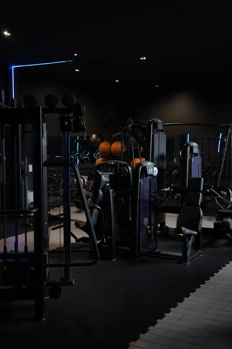 Centro FitEasy Varese